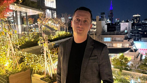 Ukrainian journalist T.Andrii:  “We Are Living Through Something That Should Not Exist in the 21st Century”